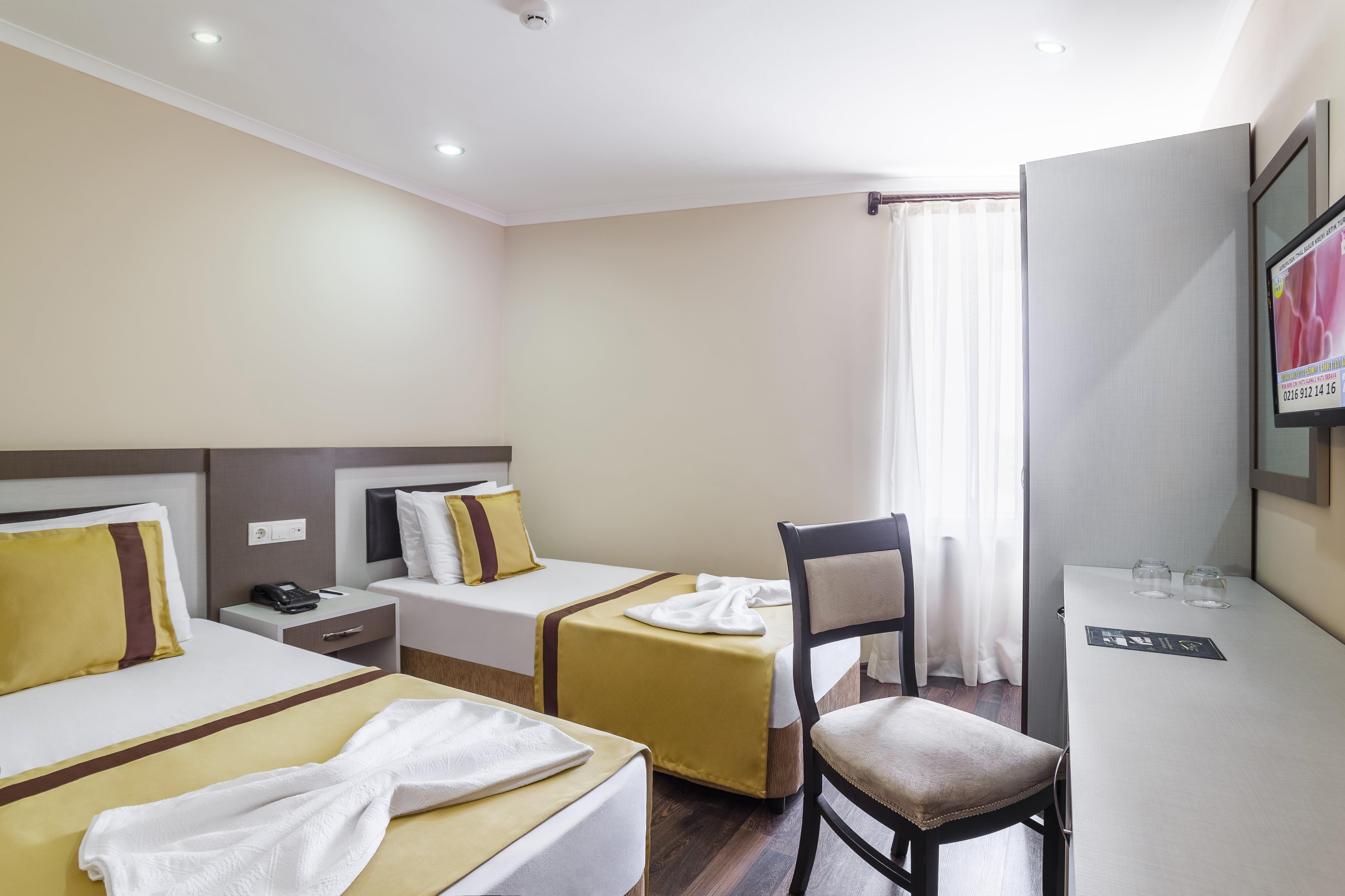 Ayhan Hotel Antalya Ngoại thất bức ảnh